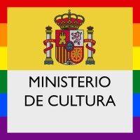 ministerio de cultura