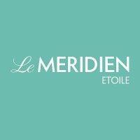 le méridien etoile logo image