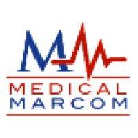 medical marcom logo image