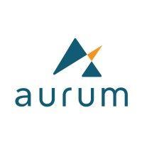 aurum as logo image