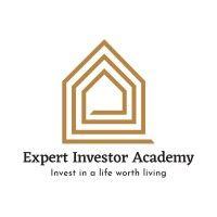 expert investor academy logo image