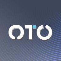 oto.coach logo image