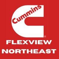 flexview cummins northeast, llc logo image