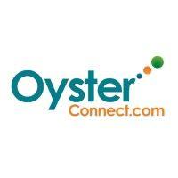 oysterconnect logo image