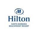 logo of Hilton Santa Barbara Beachfront Resort