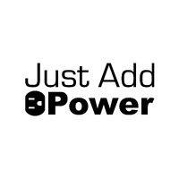 just add power logo image