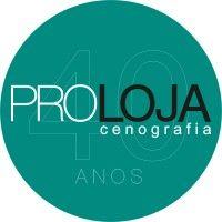 proloja cenografia logo image