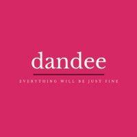 dandee group logo image