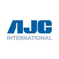 ajc international logo image