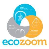 ecozoom logo image