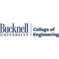 bucknell university college of engineering logo image