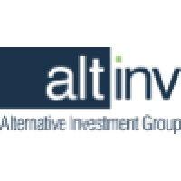 alternative investment group logo image