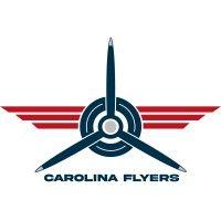 carolina flyers ultimate logo image