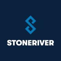 stoneriver company logo image