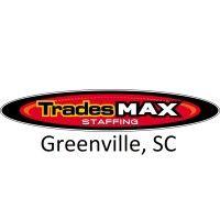 tradesmax staffing - greenville