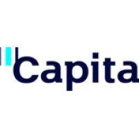 capita managing agency limited logo image