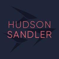 hudson sandler logo image