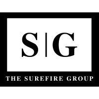 the surefire group, llc logo image