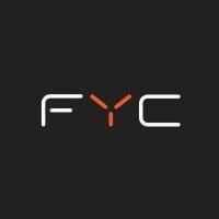 fyc logo image