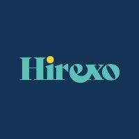 hirexo logo image