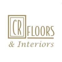 cr floors and interiors, inc. logo image