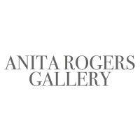 anita rogers gallery logo image