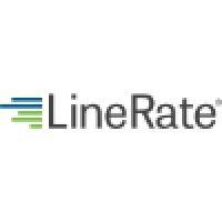 linerate logo image