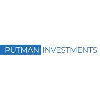 putman investments inc. logo image