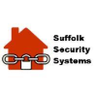 suffolk security systems inc. logo image