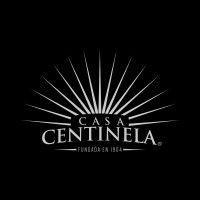 tequila centinela logo image