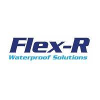 flex-r logo image