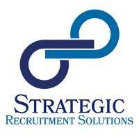 strategic recruitment solutions