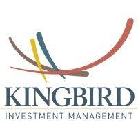 kingbird investment management logo image