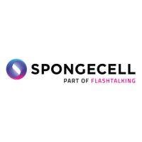 spongecell (acquired by flashtalking) logo image