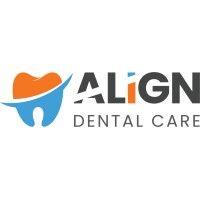 align dental care logo image