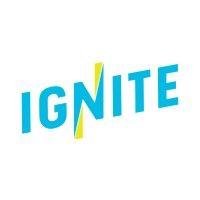 the ignite life logo image