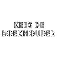 kees de boekhouder logo image