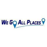 we go all places llc. logo image