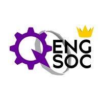 engineering society of queen's university logo image