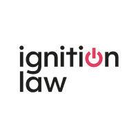 ignition law logo image