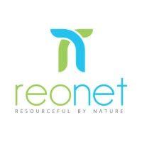 reonet logo image