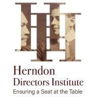 herndon directors institute logo image