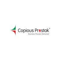 copious prostak logo image