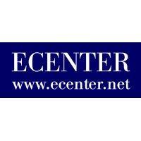 ecenter logo image