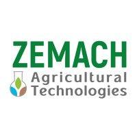 zemach agricultural technologies ltd