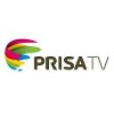 logo of Prisa Tv Dts Sogecable