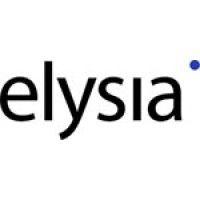 elysia gmbh logo image