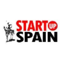 startupspain logo image