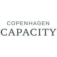 copenhagen capacity logo image