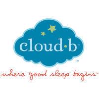 cloud b logo image